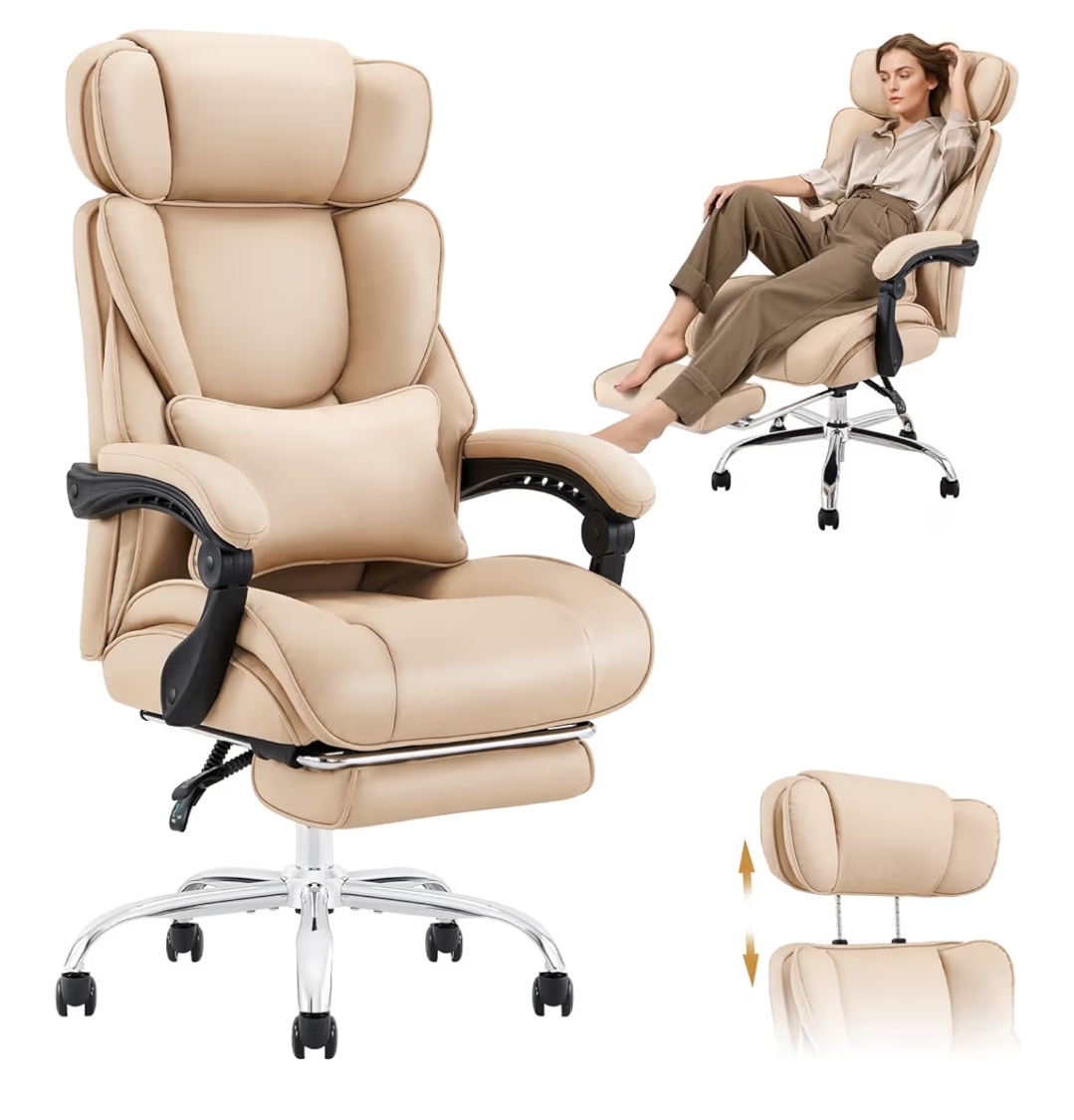 Read more about the article Office chair