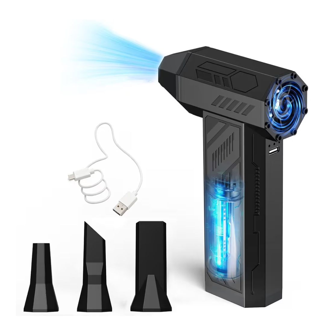 Read more about the article Compressed air duster