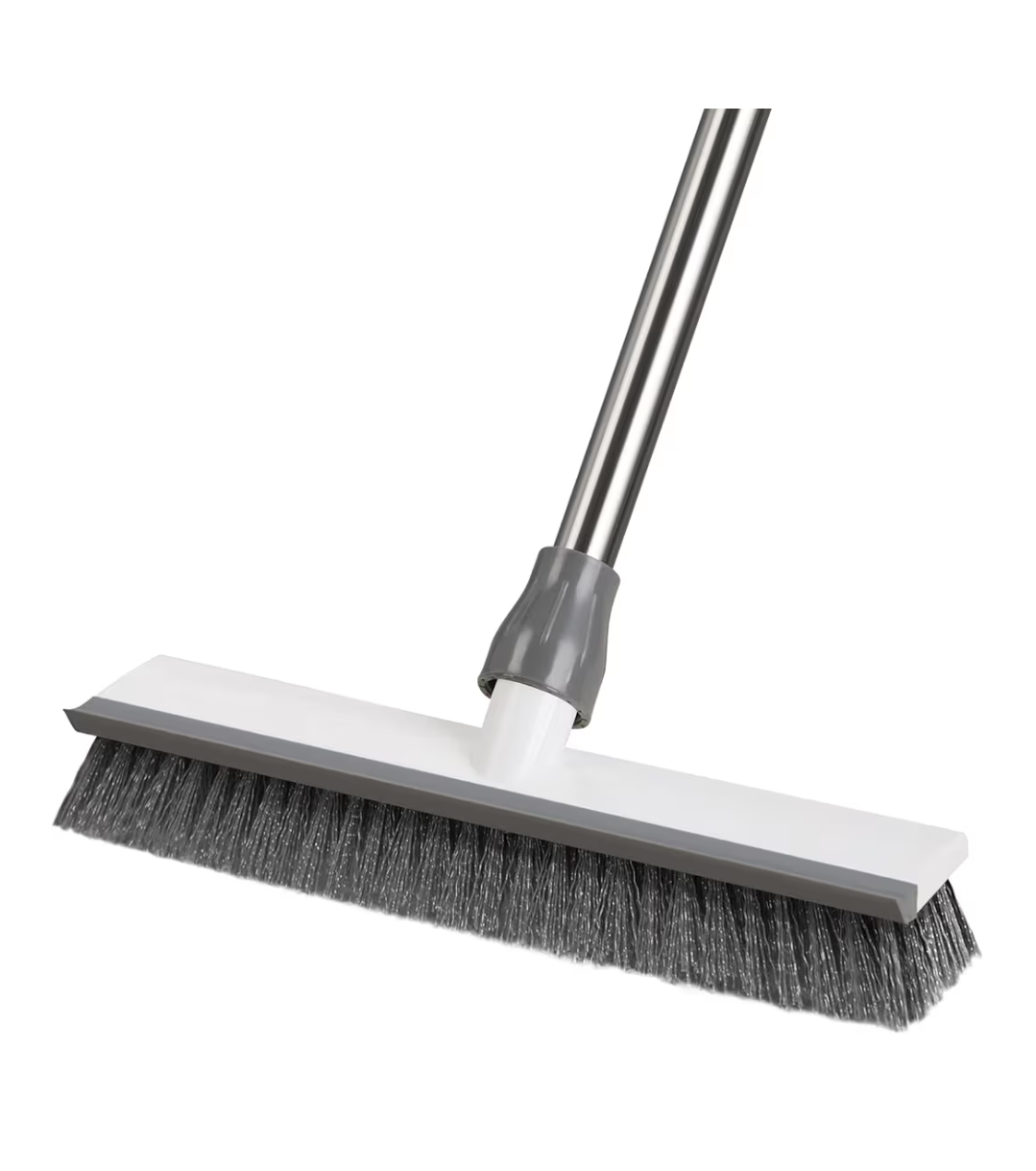 Read more about the article Floor scrubbing brush