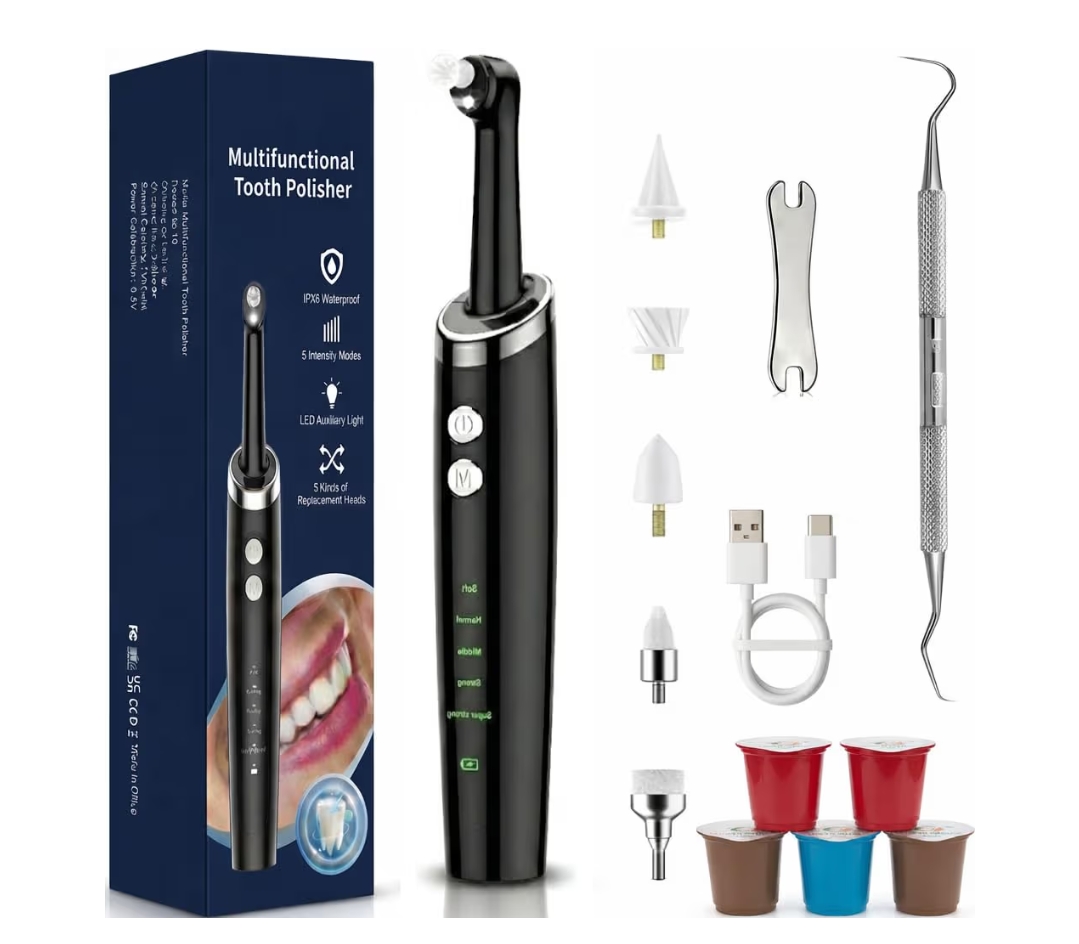 Read more about the article Teeth plaque removal