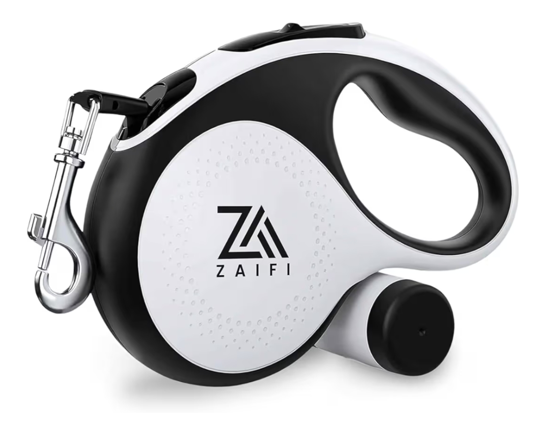 Read more about the article Dog retractable lead