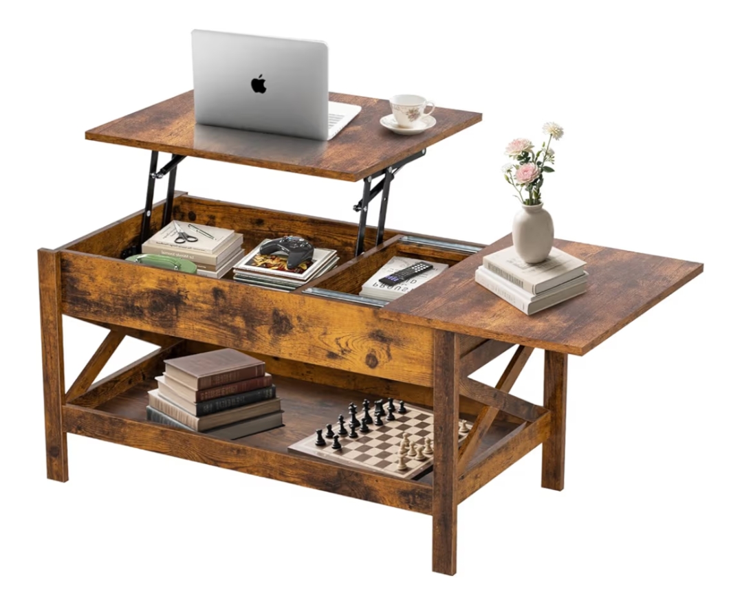 Read more about the article Coffee table