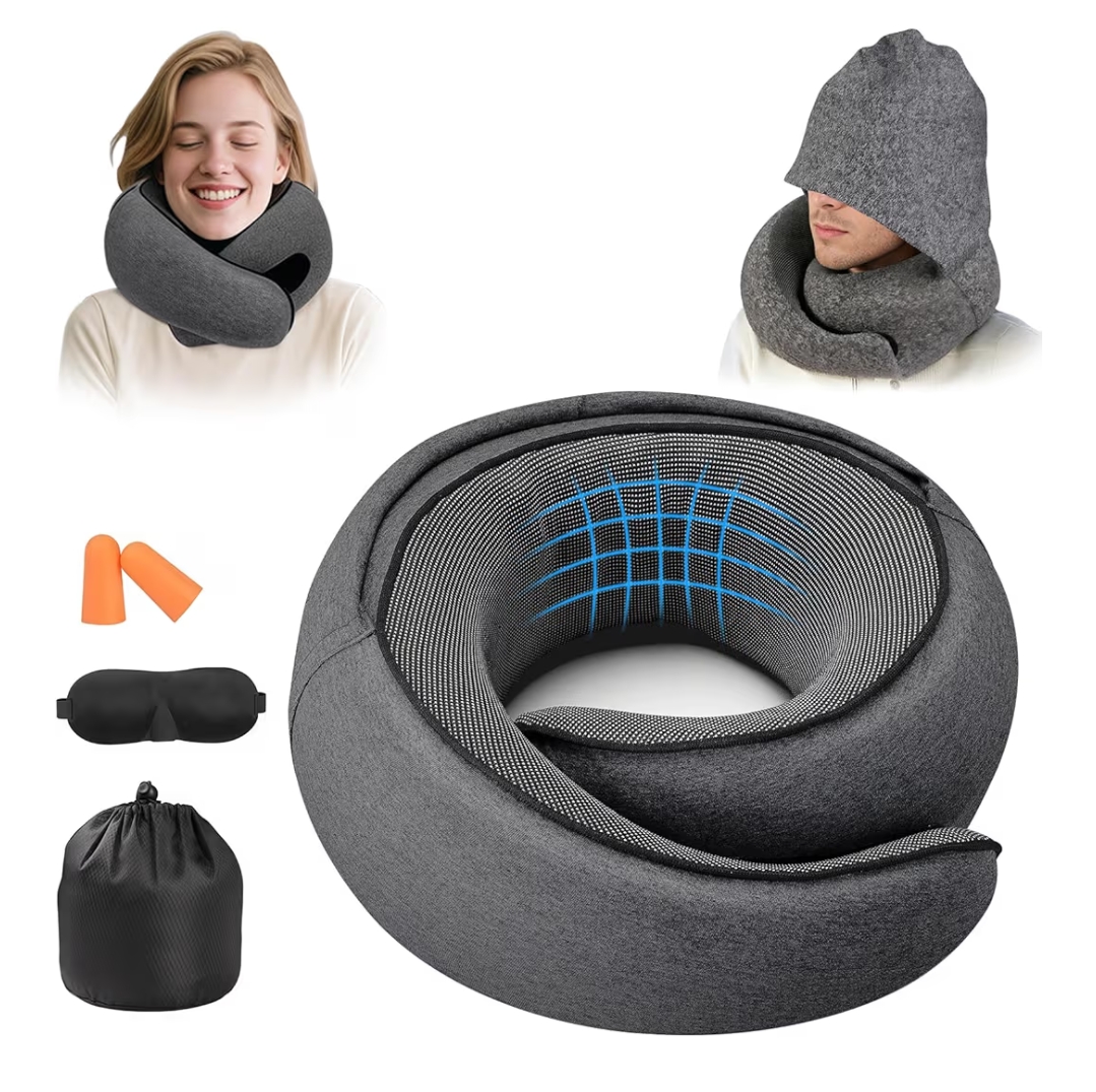 Read more about the article Travel pillow