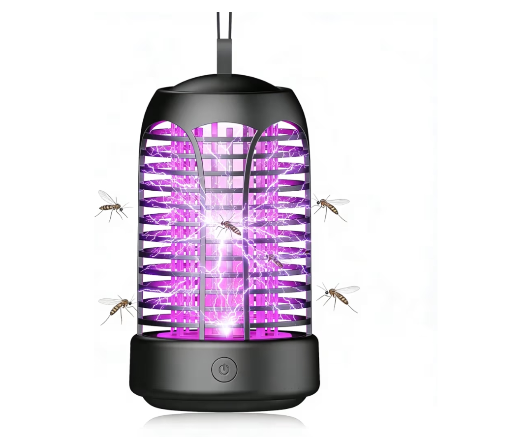 Read more about the article Electric mosquito lamp