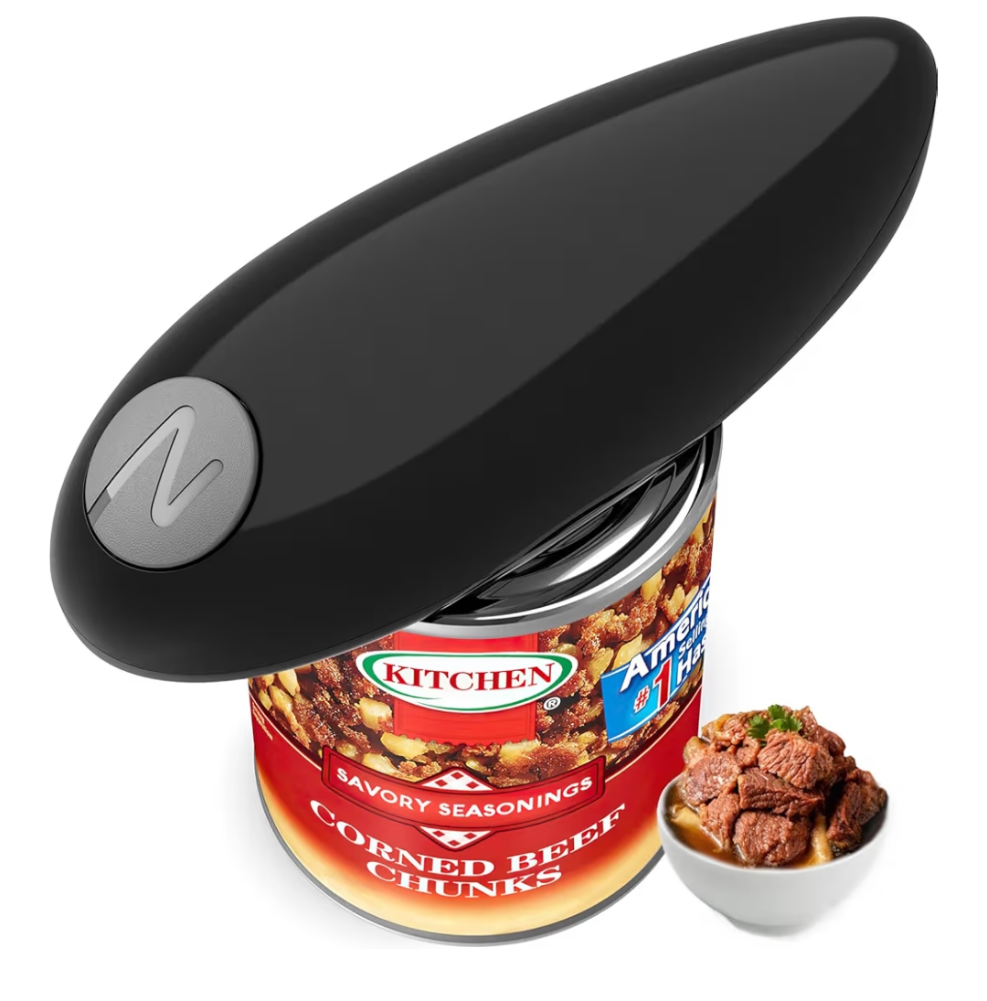 Read more about the article Can opener