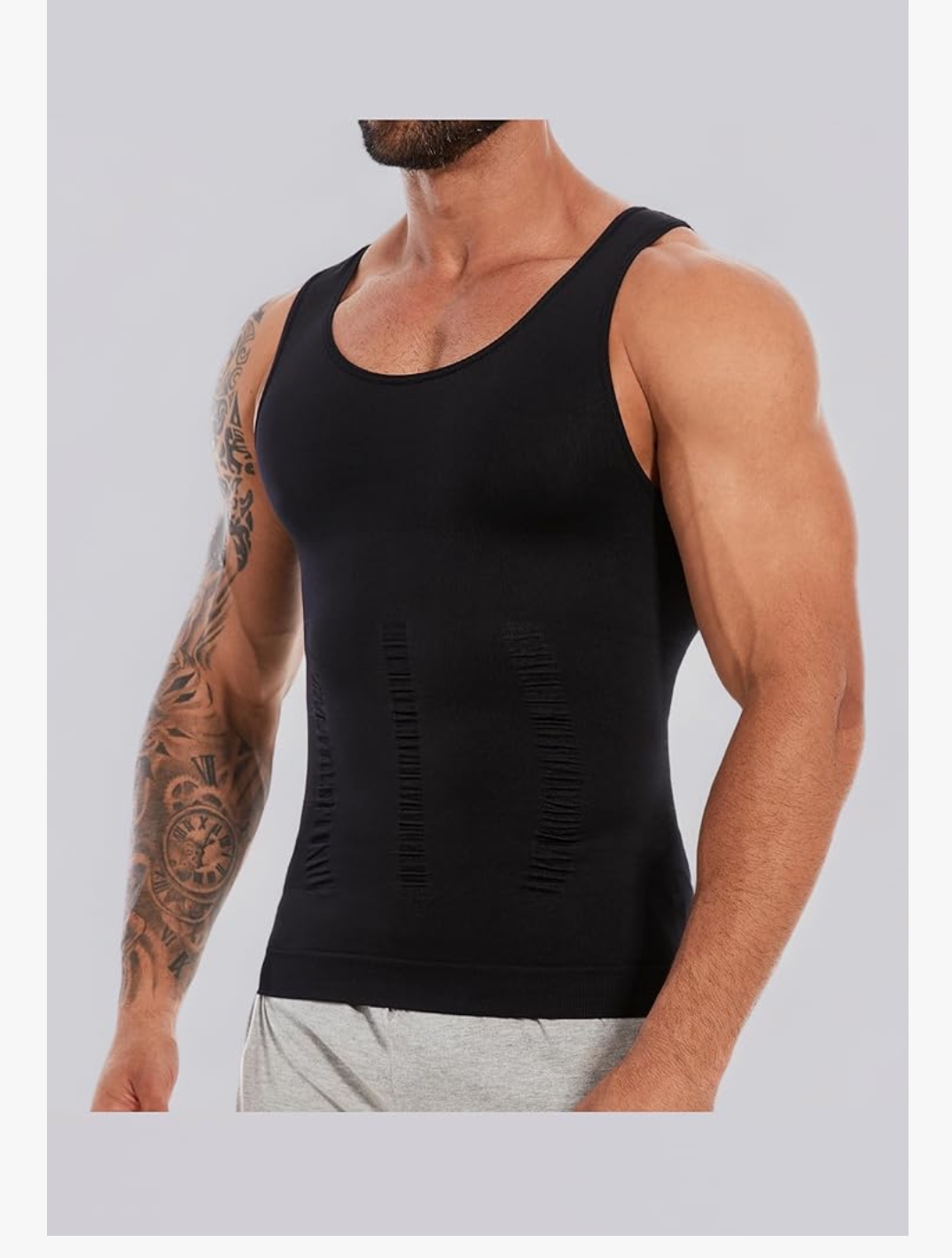 Read more about the article Mens vest