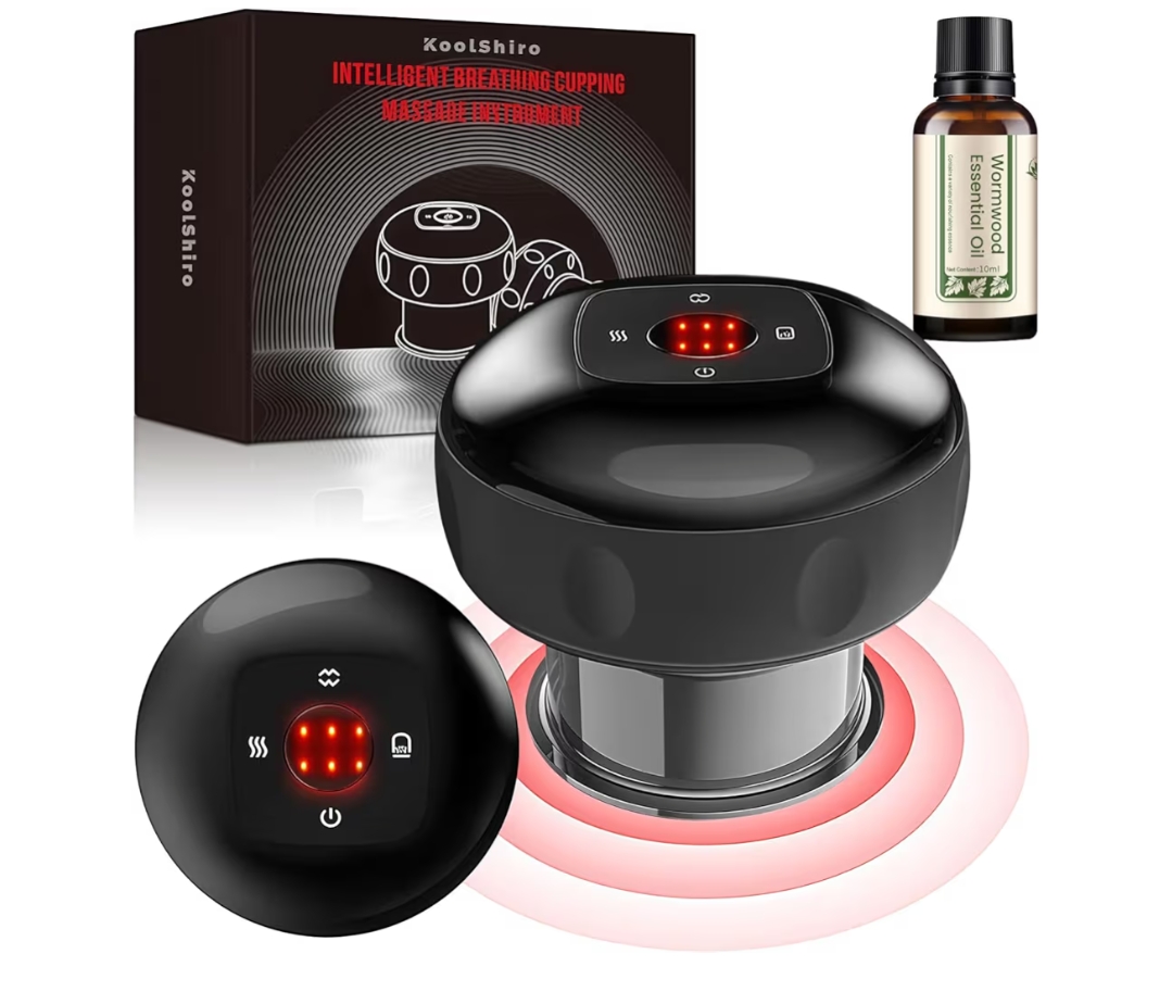 Read more about the article 5 in 1 cupping set