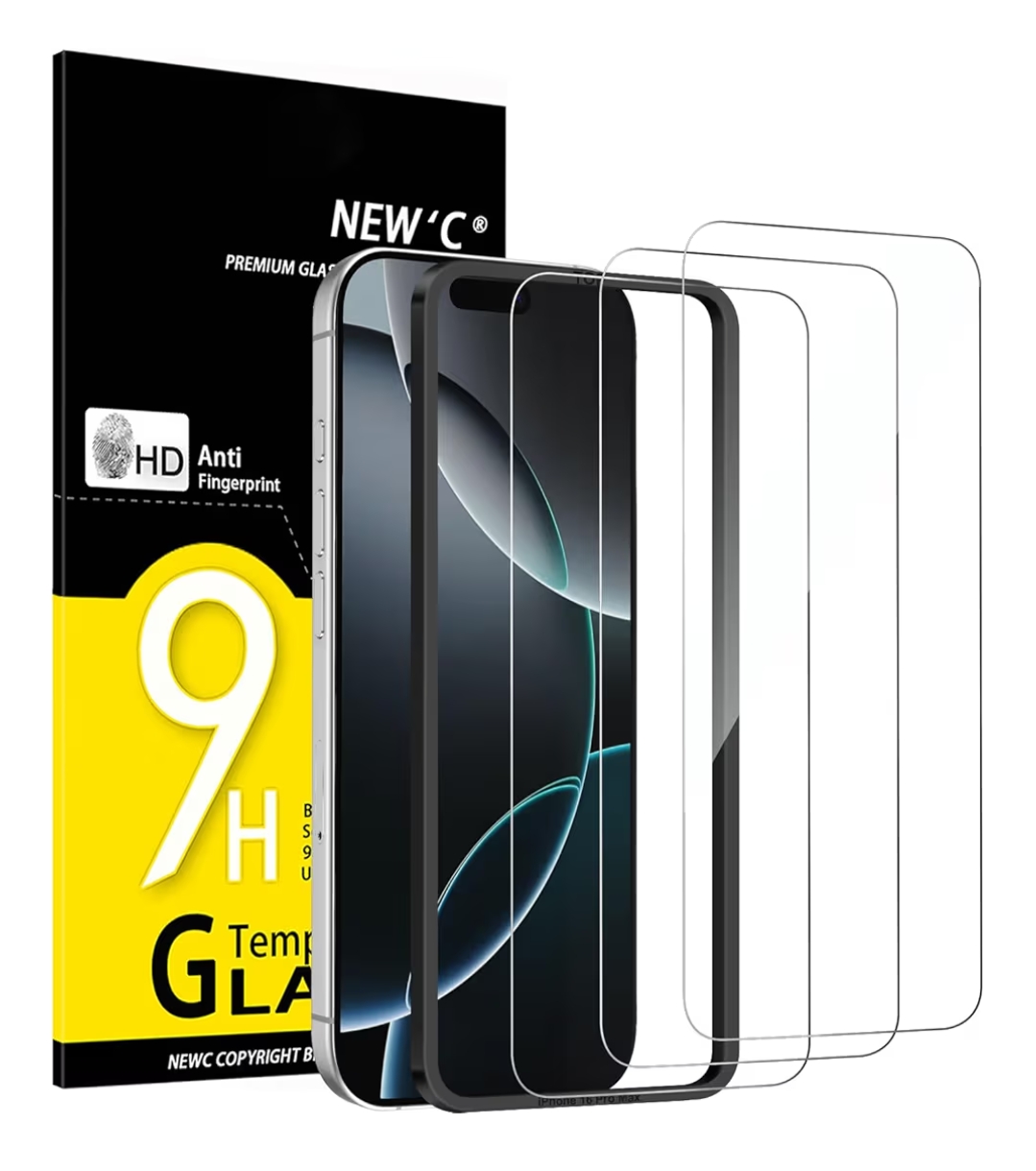 Read more about the article iPhone screen protector