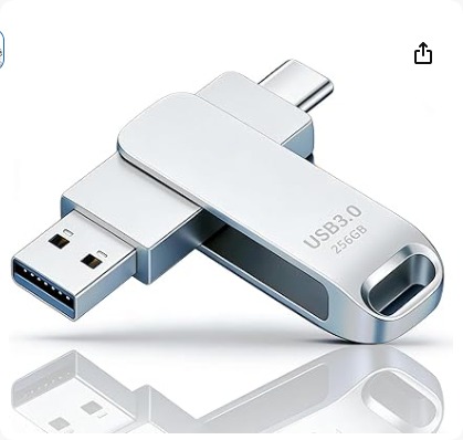 Read more about the article Usb flash drive
