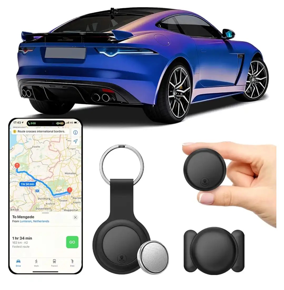 Read more about the article Gps  tracker