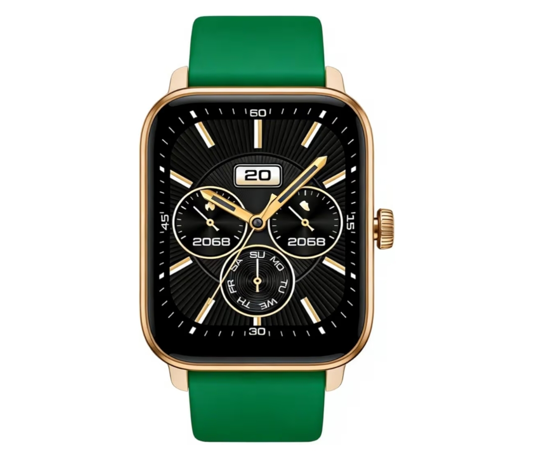 Read more about the article Smart watch