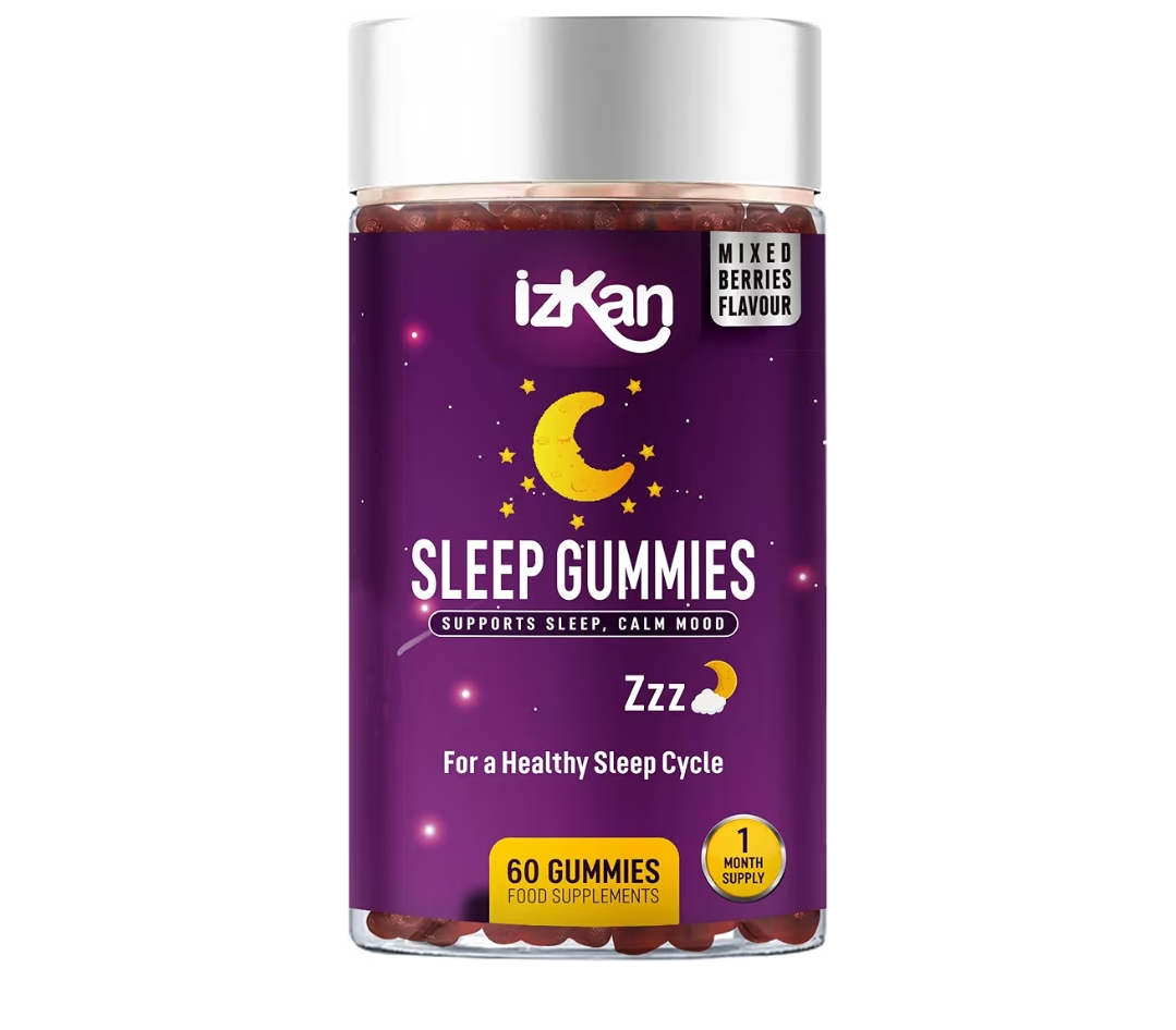 Read more about the article Sleep gummies
