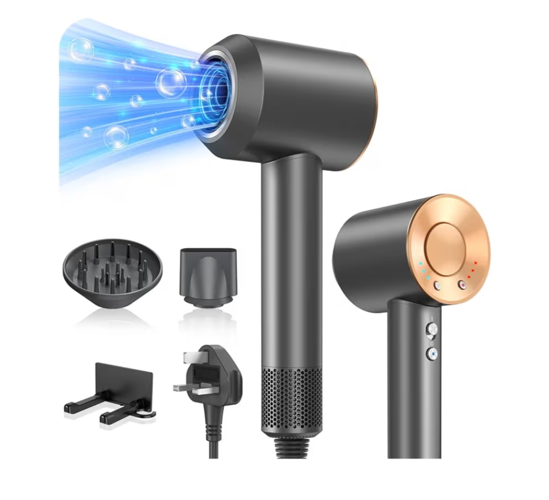 Read more about the article Hair dryer