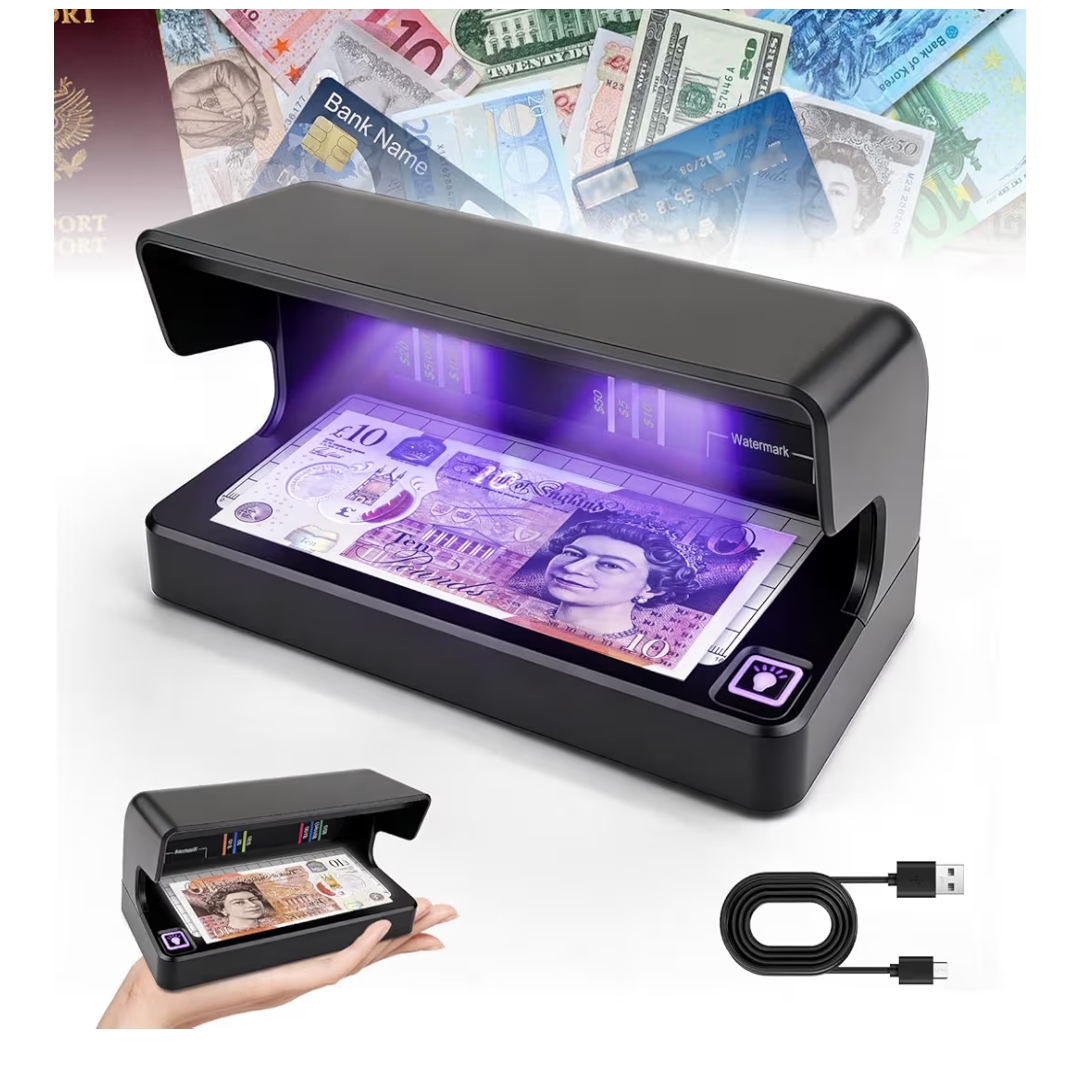 Read more about the article Uv note checker