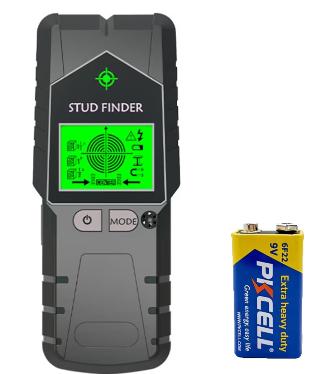 Read more about the article Stud wall finder