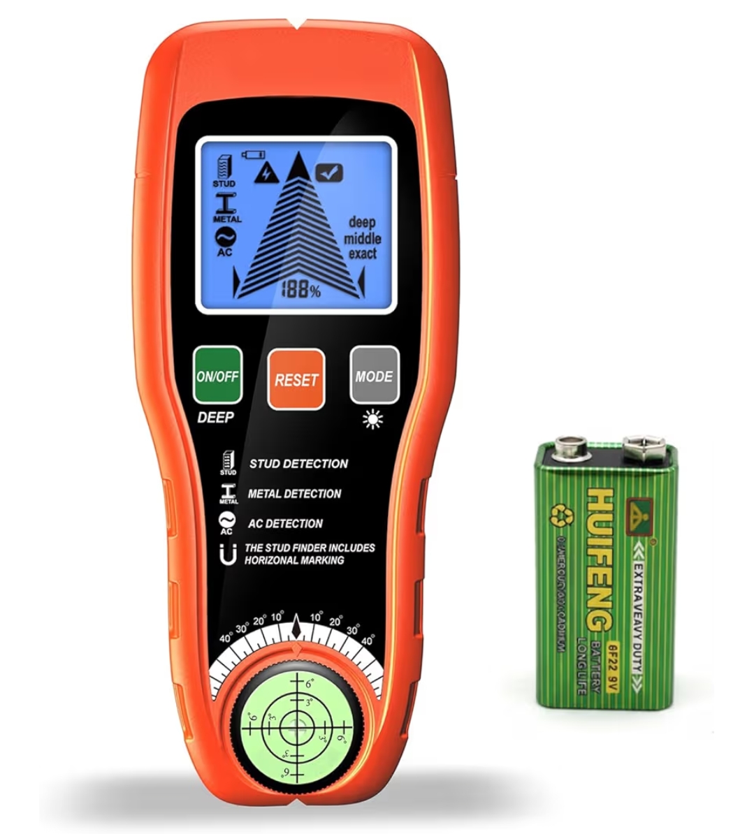 Read more about the article 7 in 1 stud finder