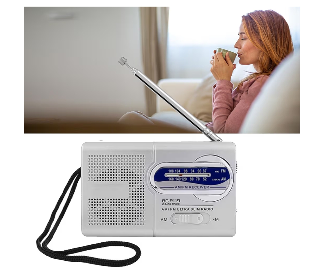 Read more about the article Fm radio