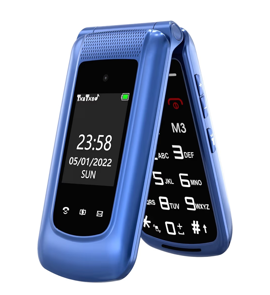 Read more about the article Senior mobile elderly