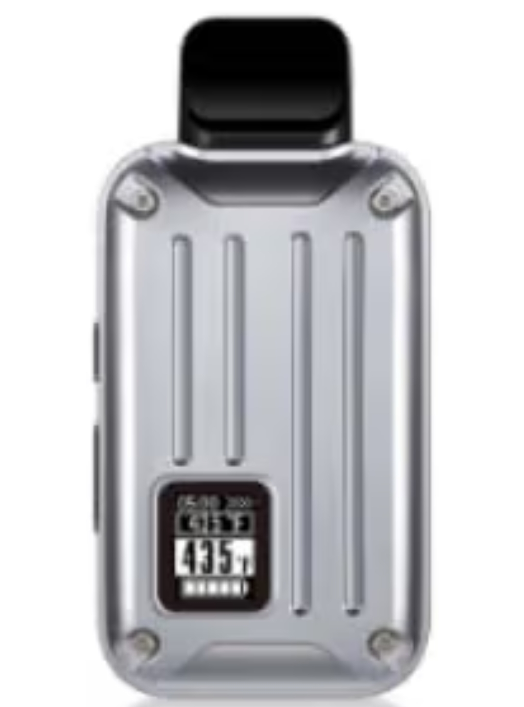 Read more about the article Dry herb heating device