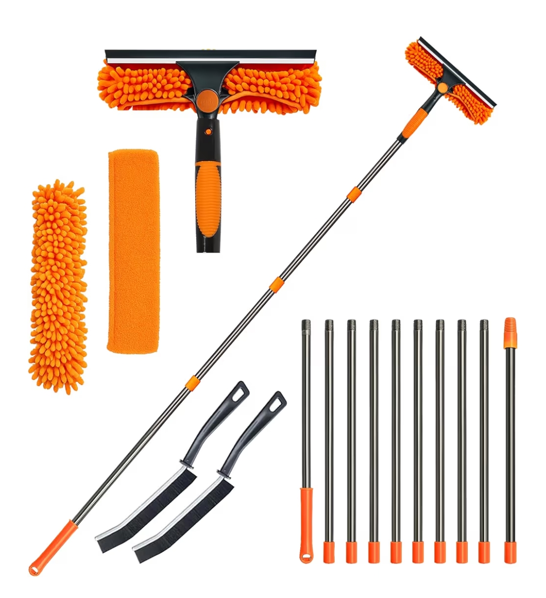 Read more about the article Window cleaning kit
