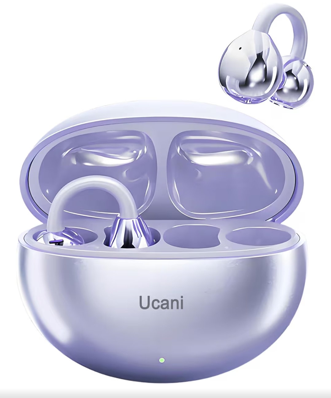 Read more about the article Wireless earbuds