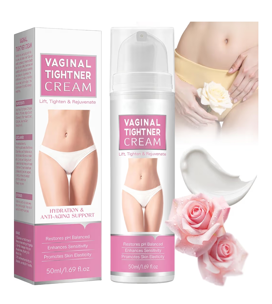 Read more about the article Intimate moisturiser cream