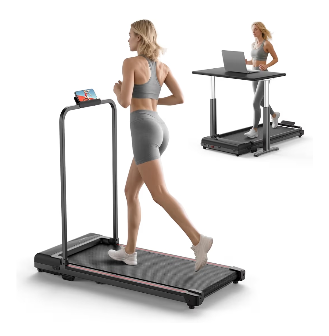 Read more about the article Waking pad treadmill