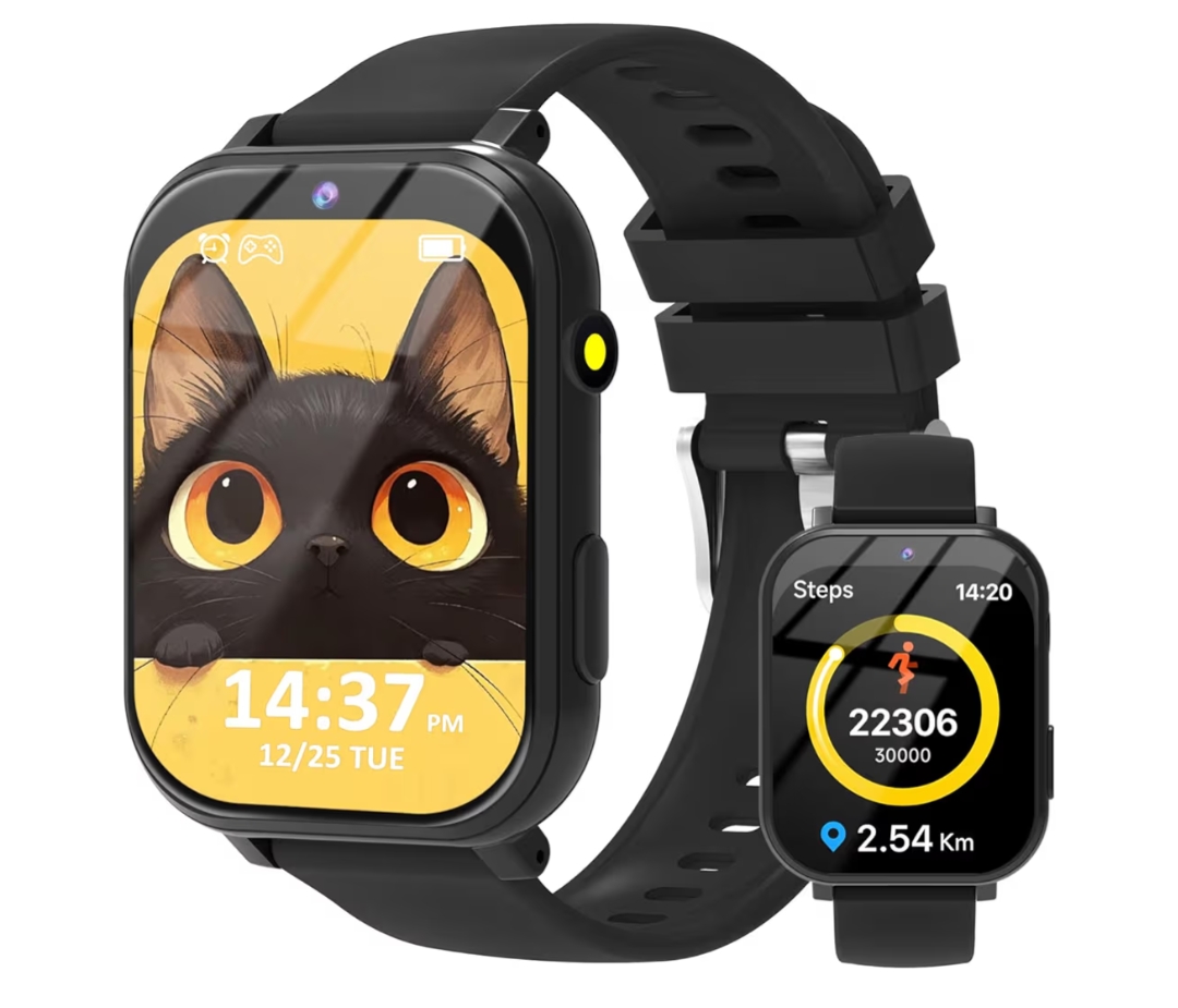 Read more about the article Kids smart watch