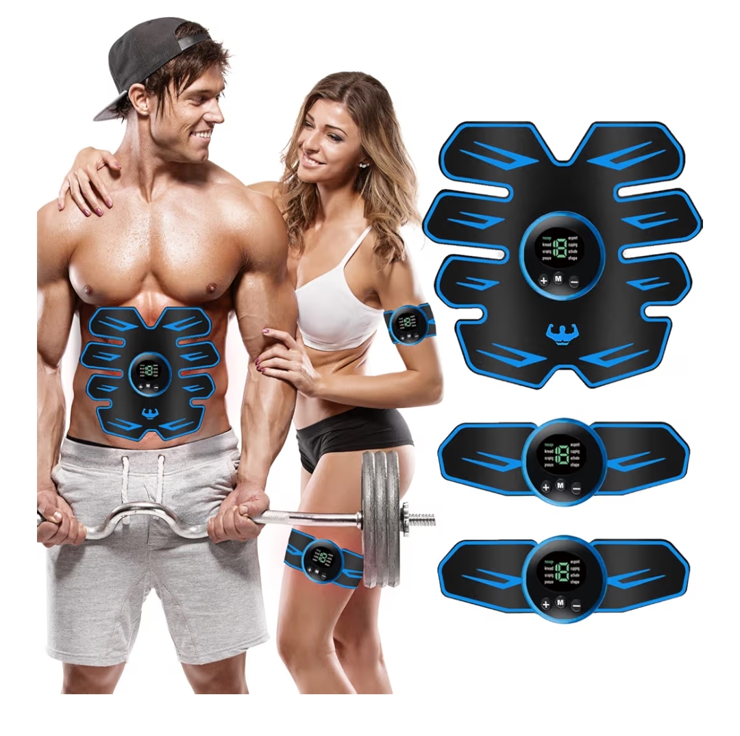 Read more about the article Ems stimulation