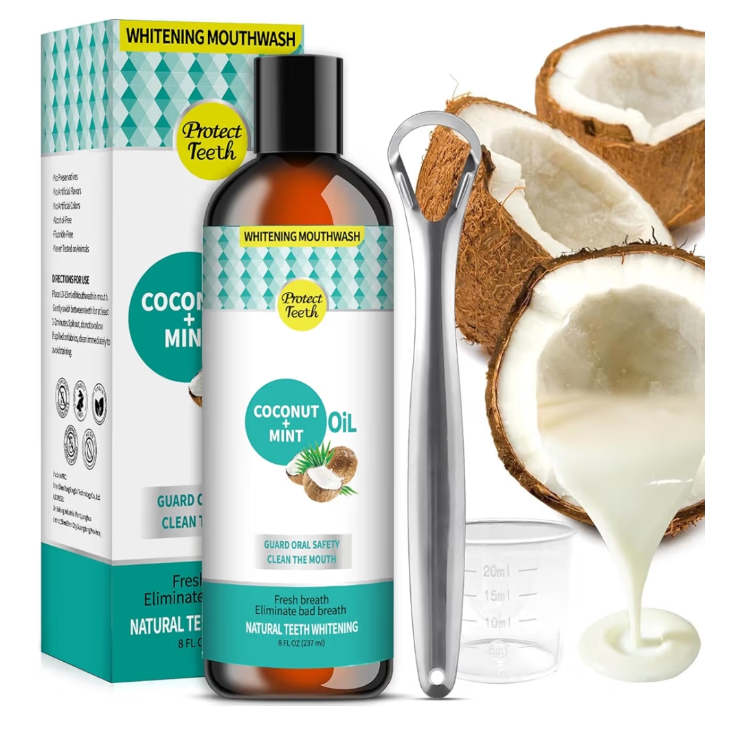 Read more about the article Coconut pulling