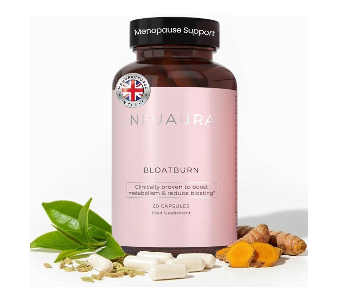 Read more about the article Bloating and digestion support