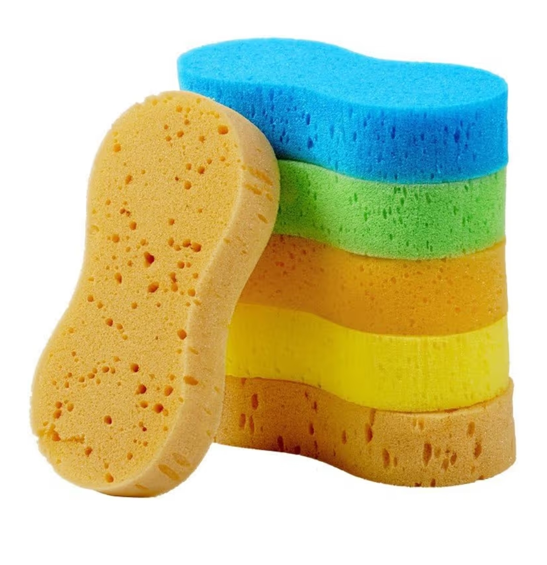 Read more about the article Cleaning sponge
