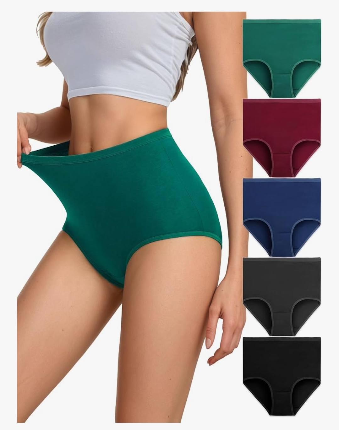 Read more about the article Womens knickers