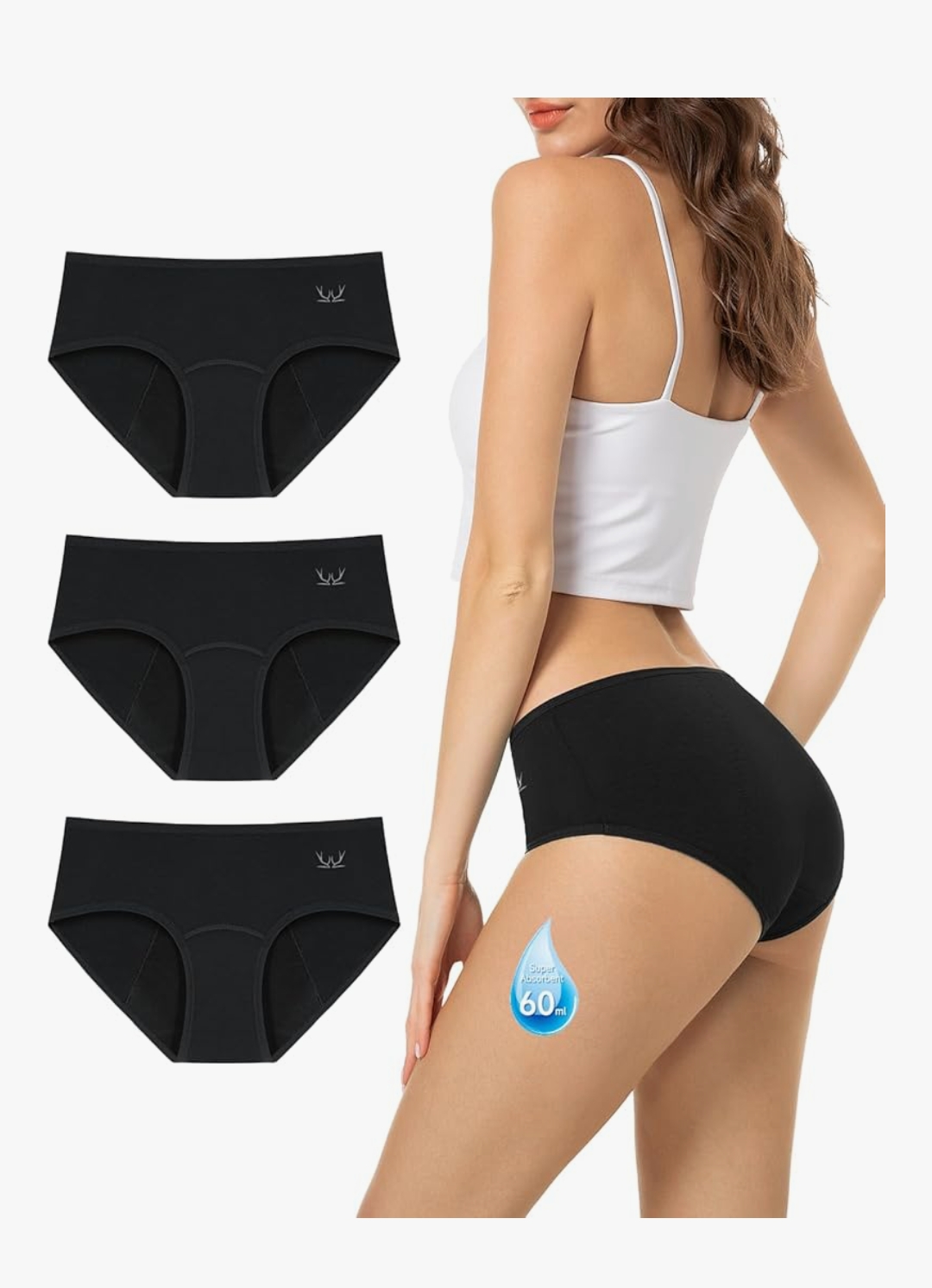 Read more about the article Periods pants