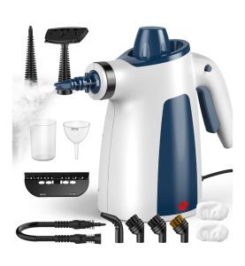 Steam cleaner