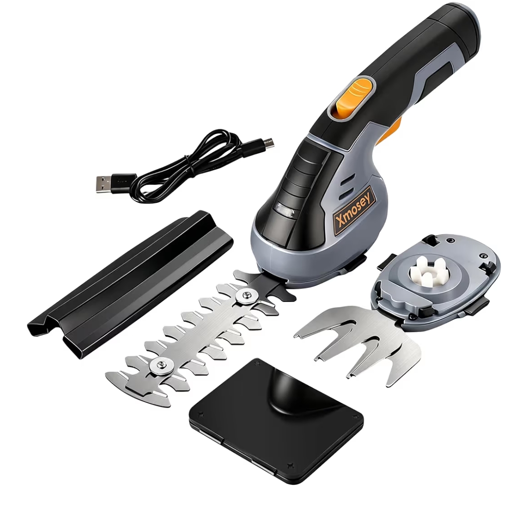 Read more about the article Grass shears