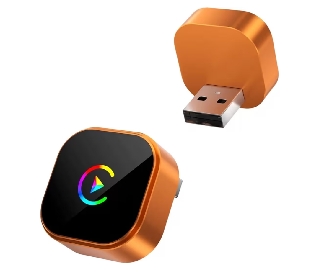 Read more about the article Wireless carplay