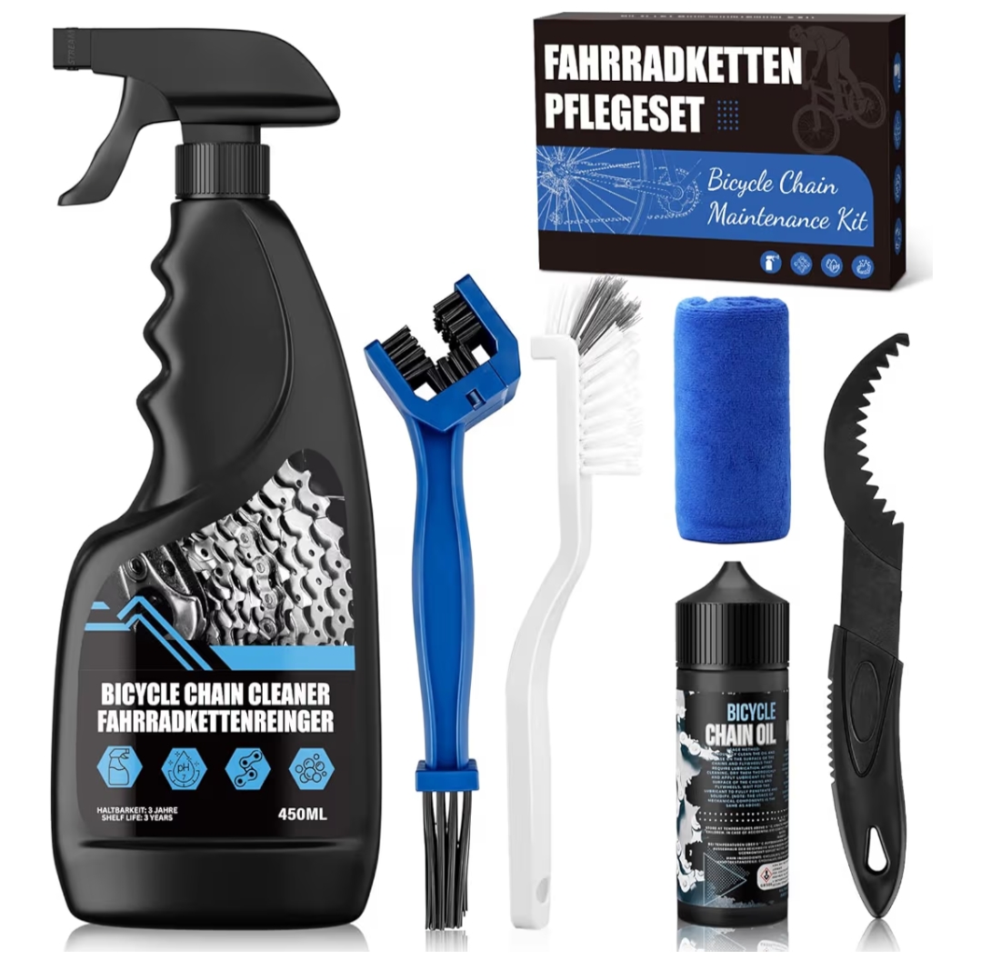 Read more about the article Bike chain kit