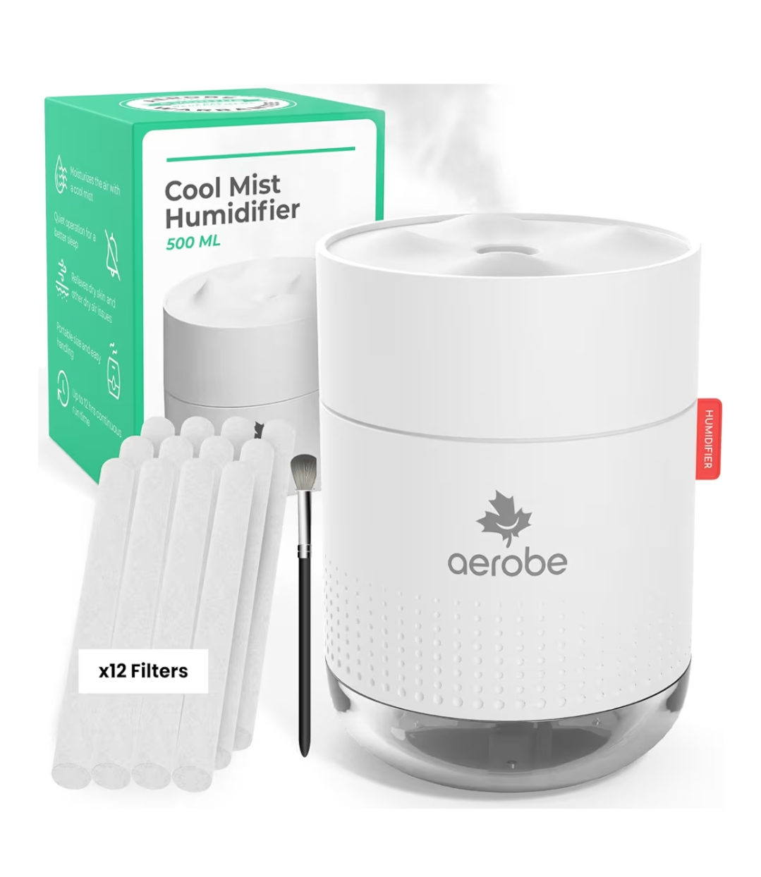 Read more about the article Humidifier for bedroom