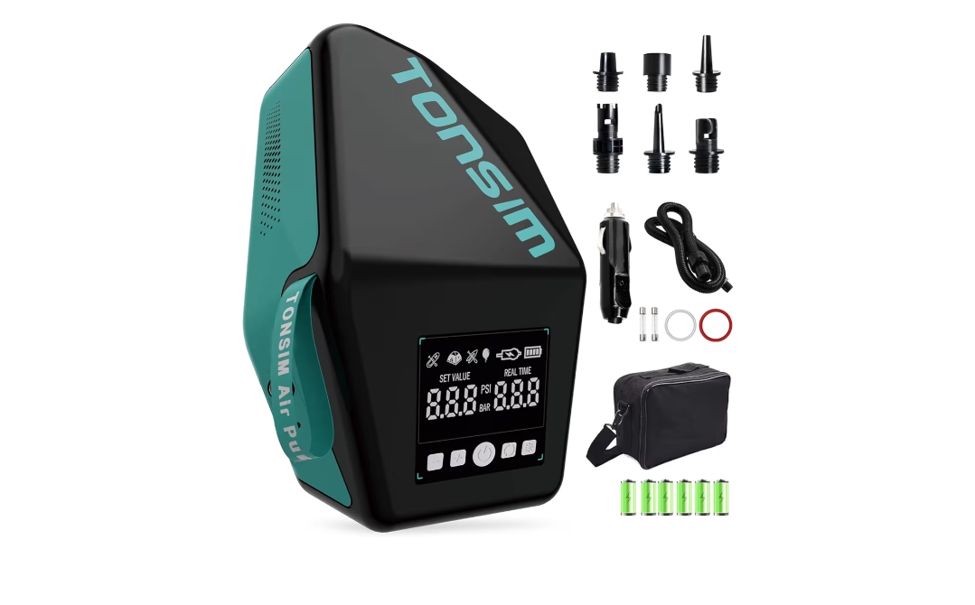 Read more about the article Electric paddle board