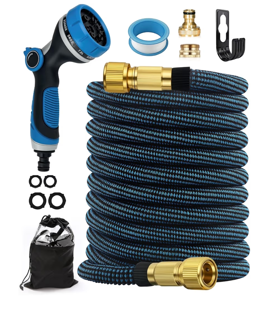 Read more about the article Garden hose pipe
