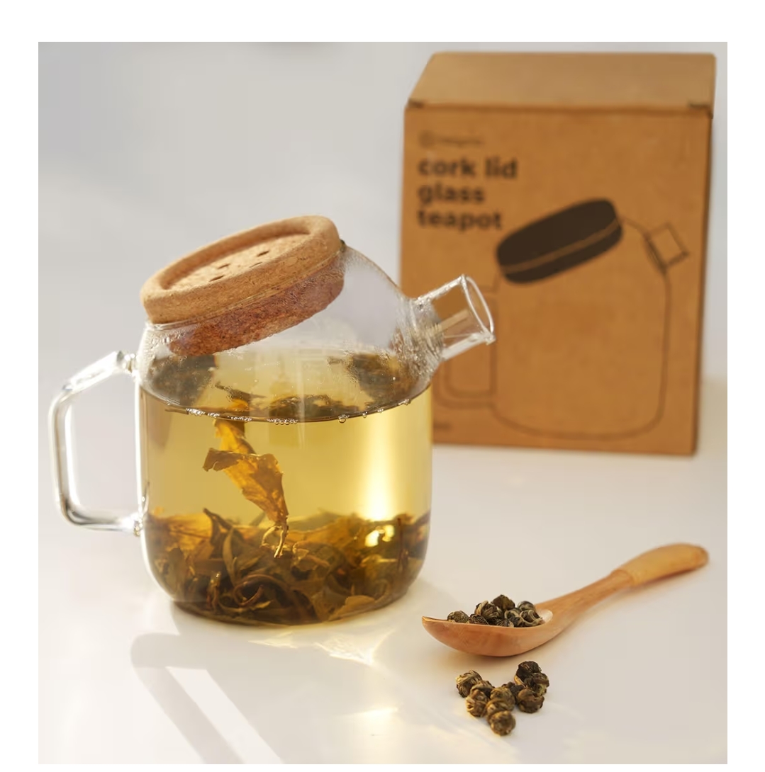 Read more about the article Teapro glass