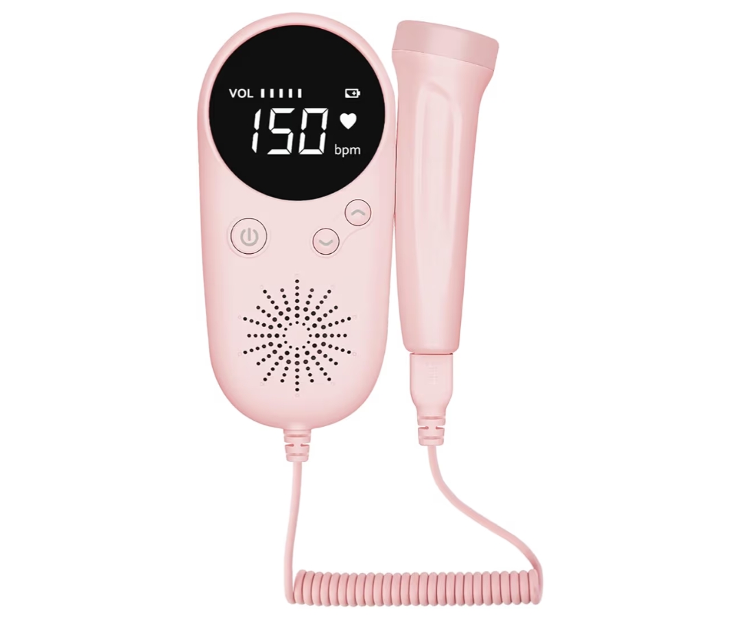 Read more about the article Fetal Doppler