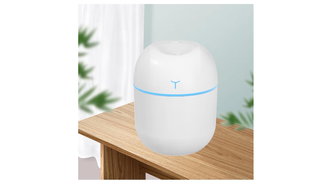 Read more about the article Mini usb humidifier