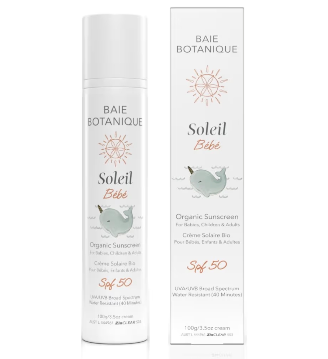 Read more about the article Sunscreen for kids