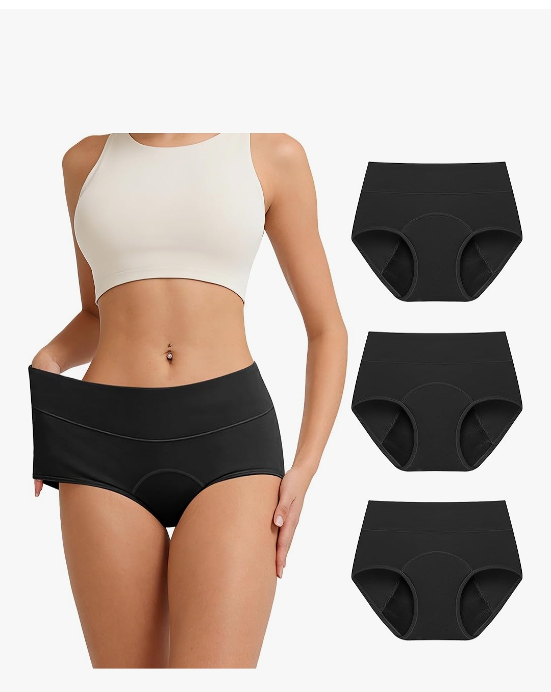 Read more about the article Periods pants for women