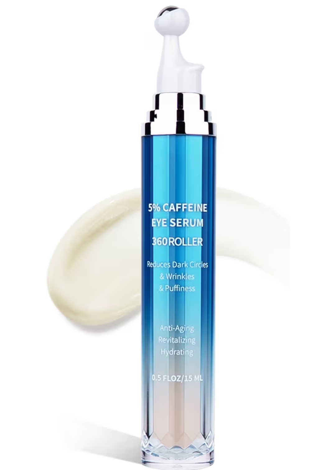 Read more about the article Eye serum