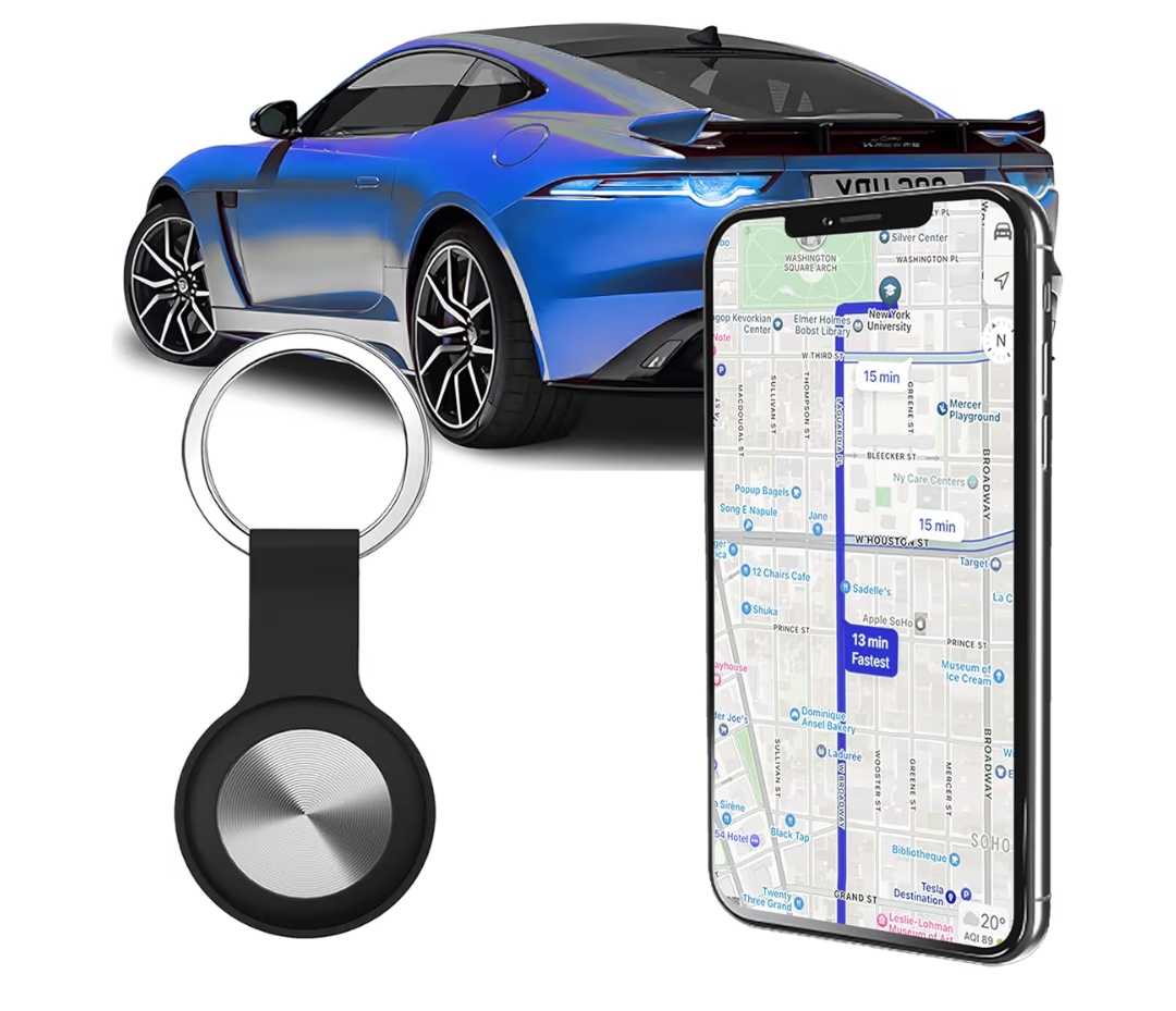 Read more about the article Mini gps tracker