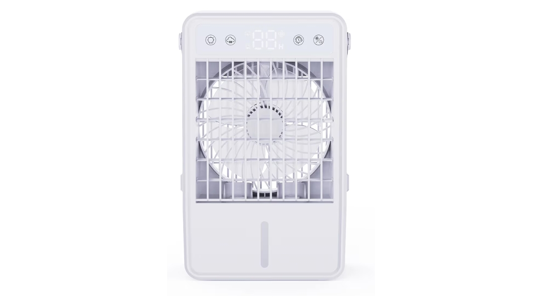 Read more about the article Portable air conditioner