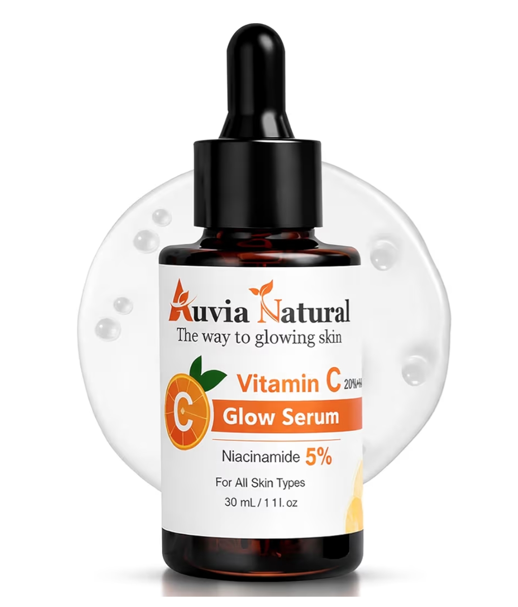 Read more about the article Vitamin c serum